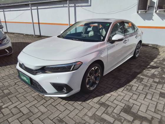 HONDA CIVIC 2.0 DI e:HEV ADVANCED E-CVT HONDA CIVIC 2.0 DI e:HEV ADVANCED E-CVT